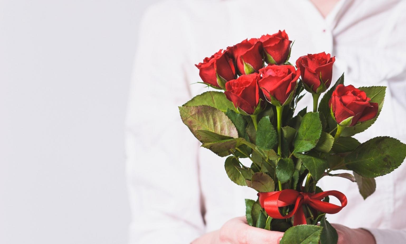 Çiçek seçimi ve hazırlık süreci detayları