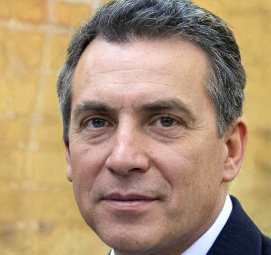 Memnun müşteri portresi